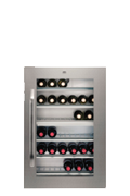 Reparación averías vinoteca Ansonic en  Palencia